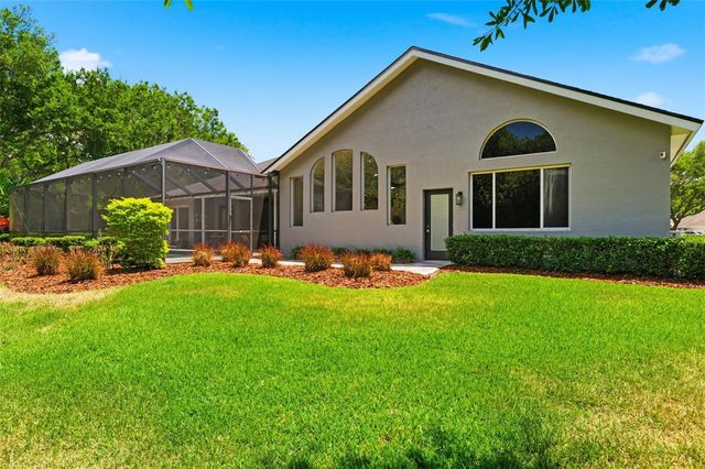 19130 CENTRE ROSE BOULEVARD, Lutz, FL 33558