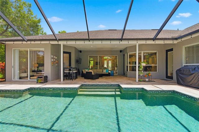 19130 CENTRE ROSE BOULEVARD, Lutz, FL 33558