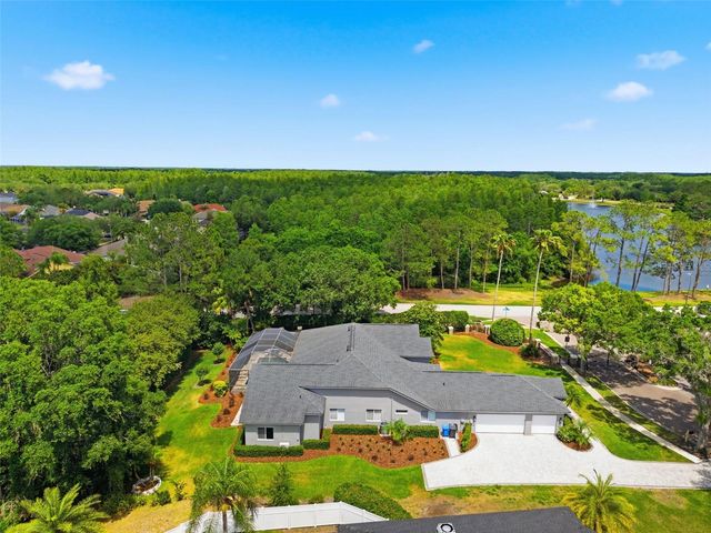 19130 CENTRE ROSE BOULEVARD, Lutz, FL 33558
