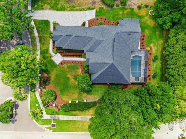 19130 CENTRE ROSE BOULEVARD, Lutz, FL 33558