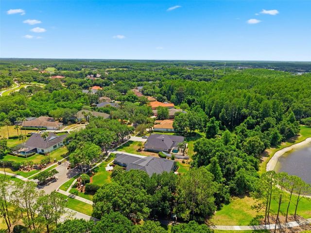 19130 CENTRE ROSE BOULEVARD, Lutz, FL 33558