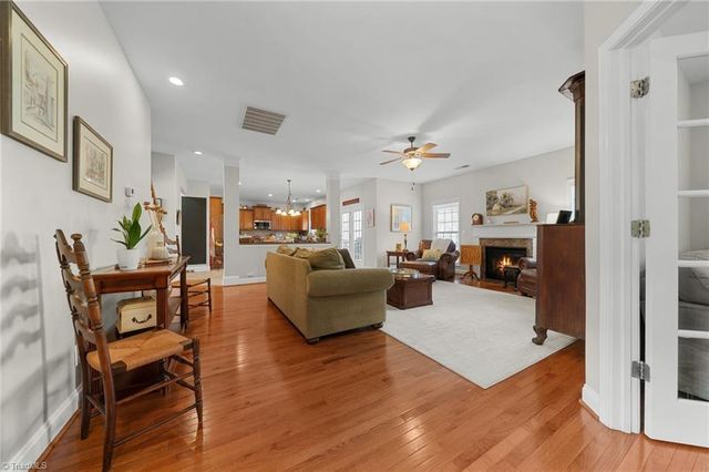 3806 Bridlington Drive, Greensboro, NC 27455