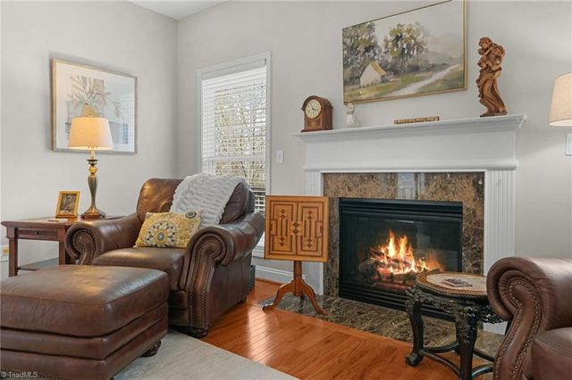 3806 Bridlington Drive, Greensboro, NC 27455