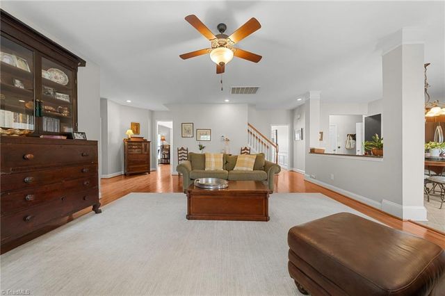 3806 Bridlington Drive, Greensboro, NC 27455