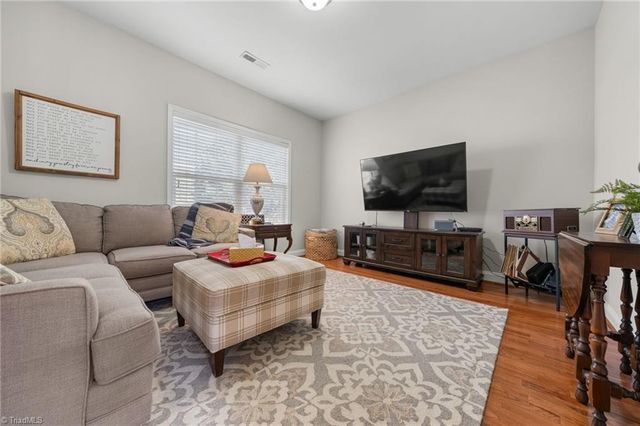 3806 Bridlington Drive, Greensboro, NC 27455