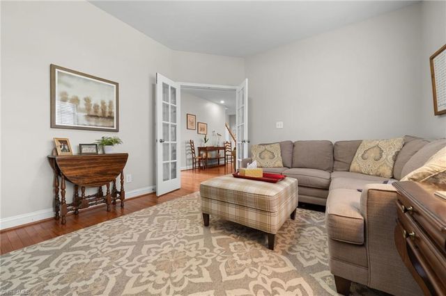 3806 Bridlington Drive, Greensboro, NC 27455