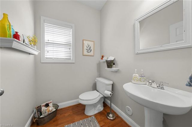 3806 Bridlington Drive, Greensboro, NC 27455