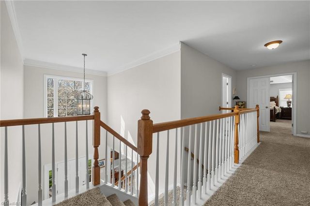 3806 Bridlington Drive, Greensboro, NC 27455