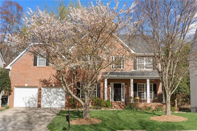 3806 Bridlington Drive, Greensboro, NC 27455