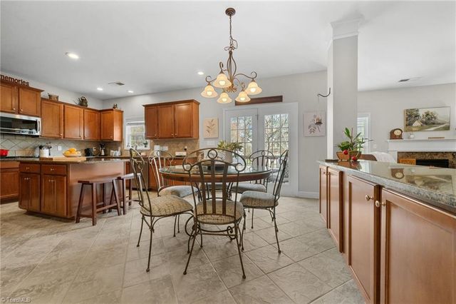 3806 Bridlington Drive, Greensboro, NC 27455