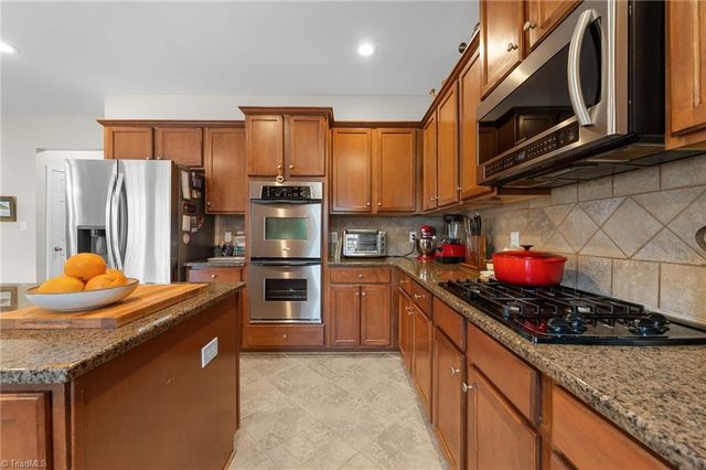 3806 Bridlington Drive, Greensboro, NC 27455