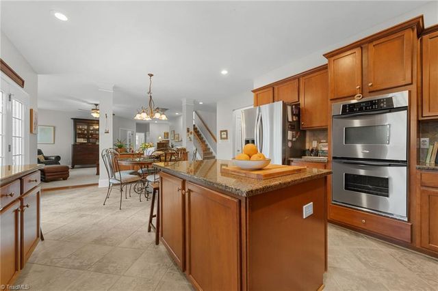 3806 Bridlington Drive, Greensboro, NC 27455