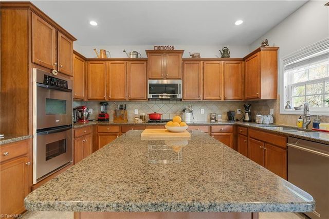 3806 Bridlington Drive, Greensboro, NC 27455