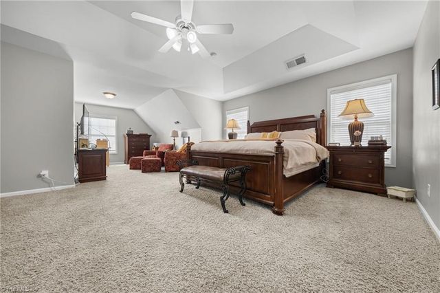 3806 Bridlington Drive, Greensboro, NC 27455