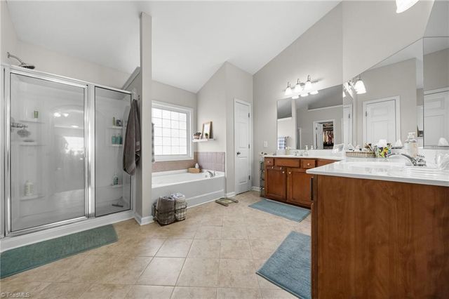 3806 Bridlington Drive, Greensboro, NC 27455