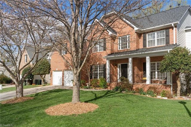 3806 Bridlington Drive, Greensboro, NC 27455