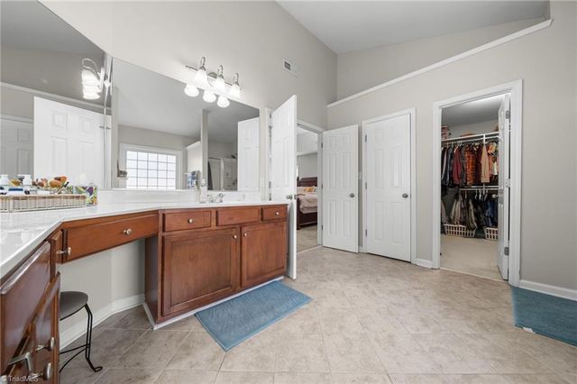 3806 Bridlington Drive, Greensboro, NC 27455