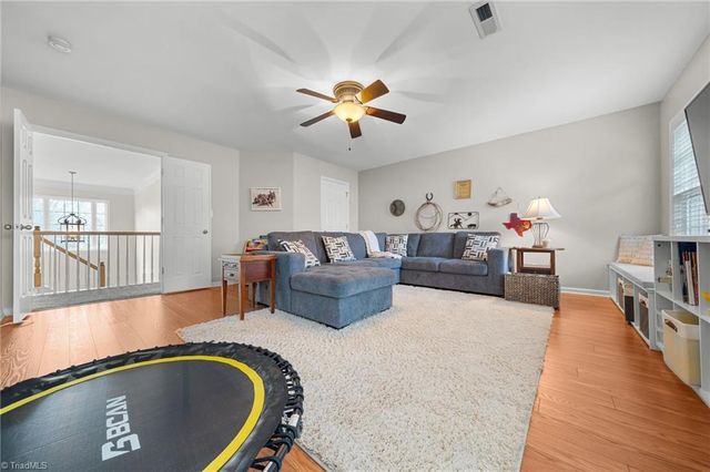 3806 Bridlington Drive, Greensboro, NC 27455