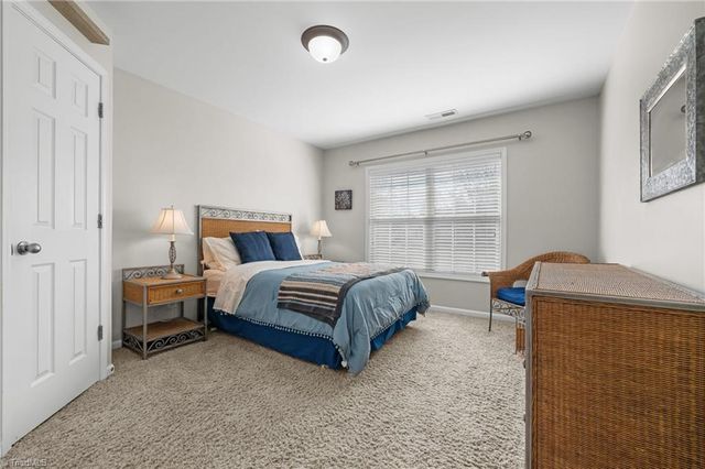 3806 Bridlington Drive, Greensboro, NC 27455