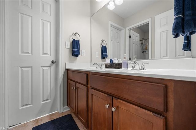 3806 Bridlington Drive, Greensboro, NC 27455