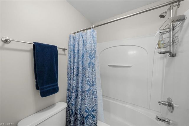 3806 Bridlington Drive, Greensboro, NC 27455