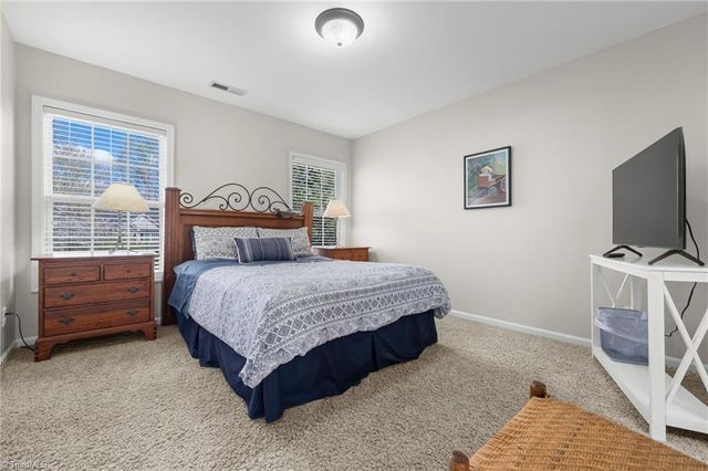 3806 Bridlington Drive, Greensboro, NC 27455