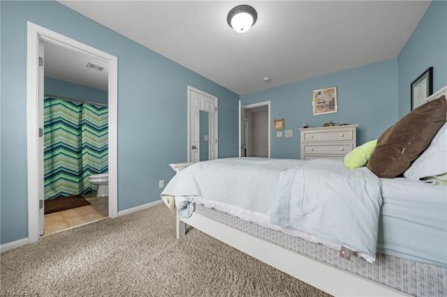 3806 Bridlington Drive, Greensboro, NC 27455