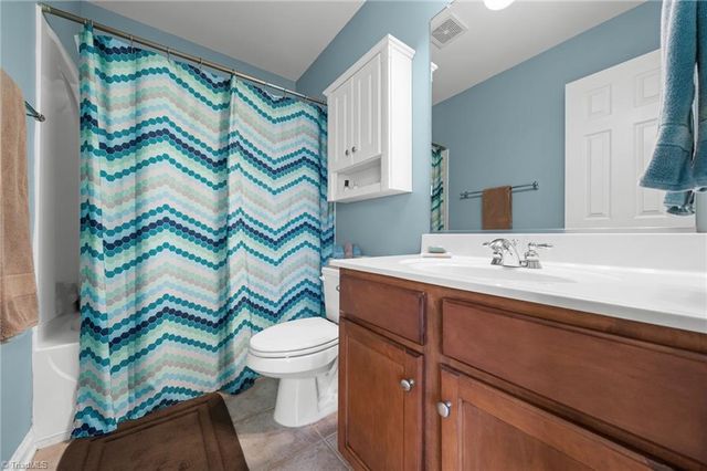 3806 Bridlington Drive, Greensboro, NC 27455