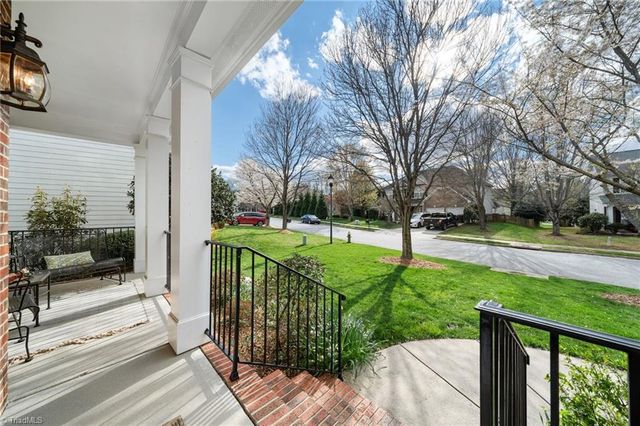 3806 Bridlington Drive, Greensboro, NC 27455