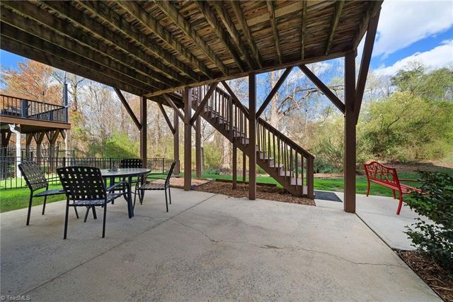 3806 Bridlington Drive, Greensboro, NC 27455