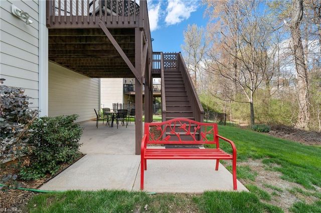 3806 Bridlington Drive, Greensboro, NC 27455