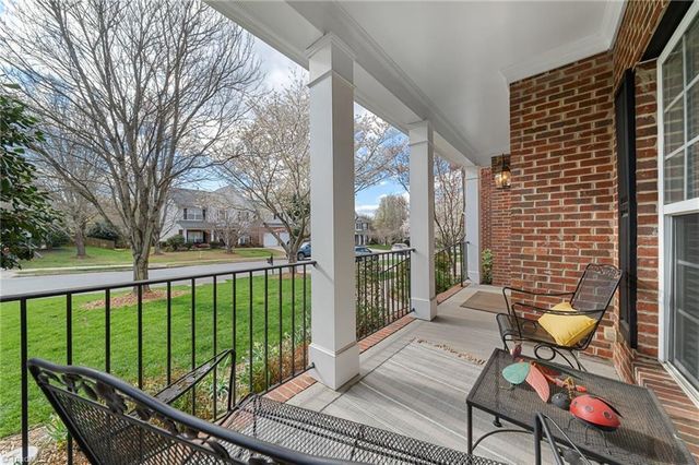 3806 Bridlington Drive, Greensboro, NC 27455