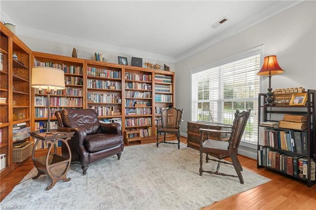 3806 Bridlington Drive, Greensboro, NC 27455