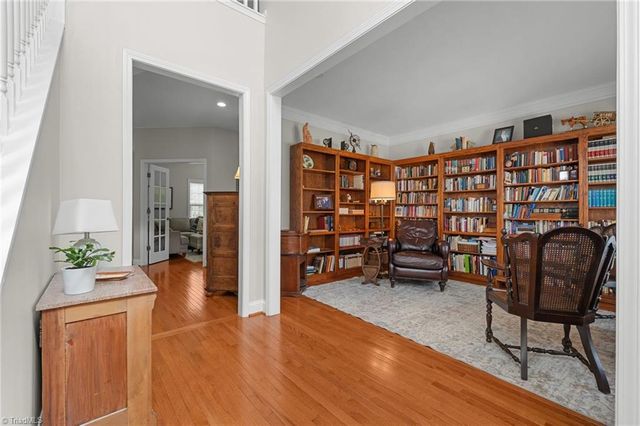 3806 Bridlington Drive, Greensboro, NC 27455