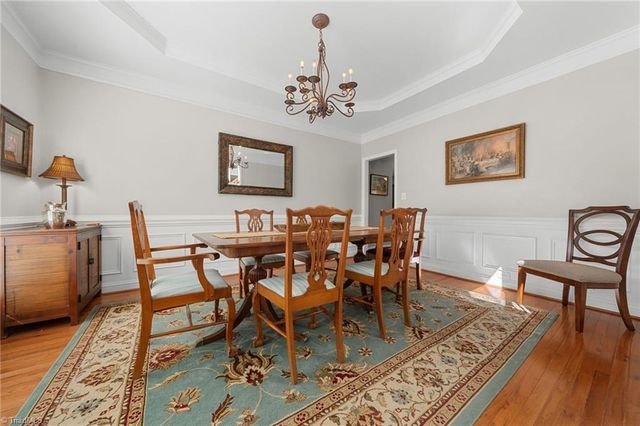 3806 Bridlington Drive, Greensboro, NC 27455