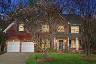 3806 Bridlington Drive, Greensboro, NC 27455