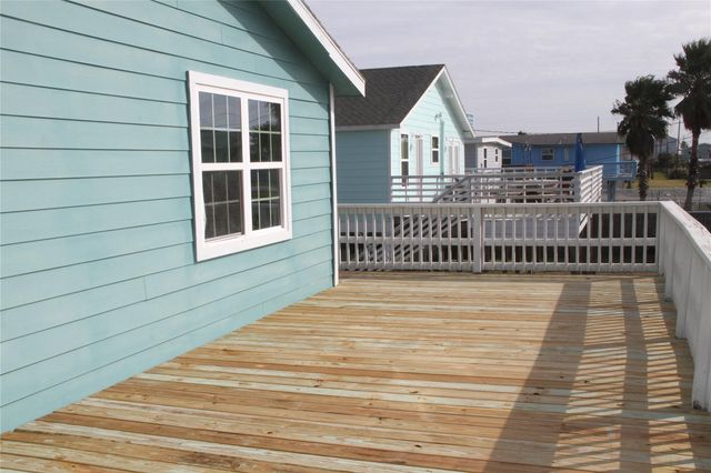 4102 Kent Drive, Galveston, TX 77554