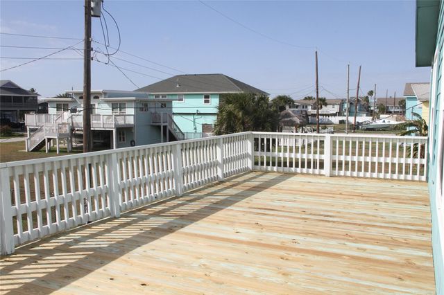 4102 Kent Drive, Galveston, TX 77554