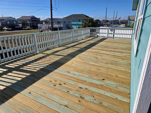 4102 Kent Drive, Galveston, TX 77554