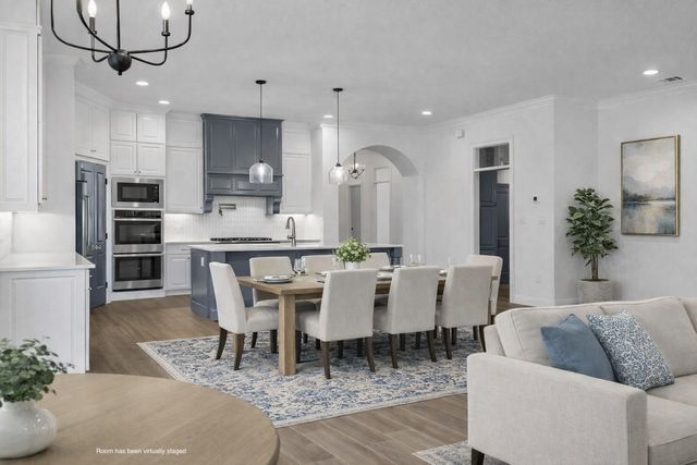 1645 Ethan Circle, Midlothian, TX 76065