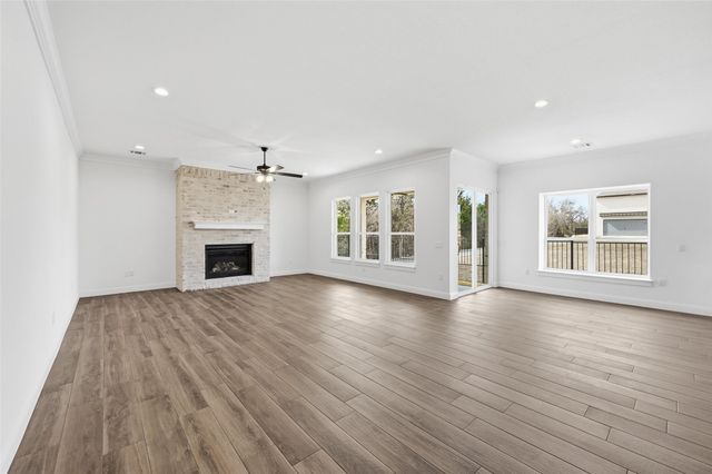 1645 Ethan Circle, Midlothian, TX 76065