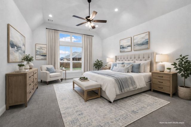 1645 Ethan Circle, Midlothian, TX 76065