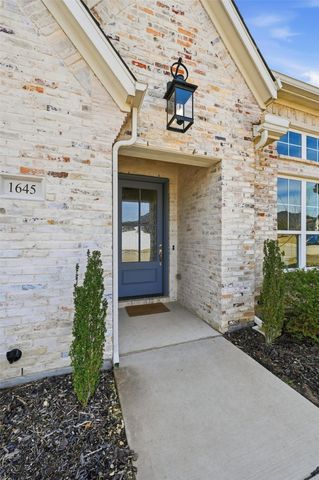1645 Ethan Circle, Midlothian, TX 76065