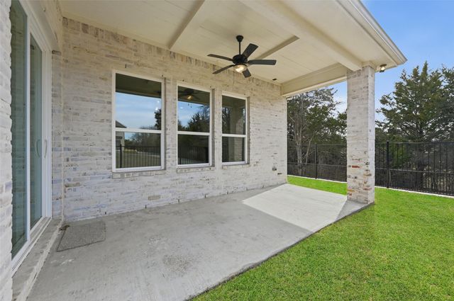 1645 Ethan Circle, Midlothian, TX 76065