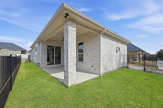1645 Ethan Circle, Midlothian, TX 76065
