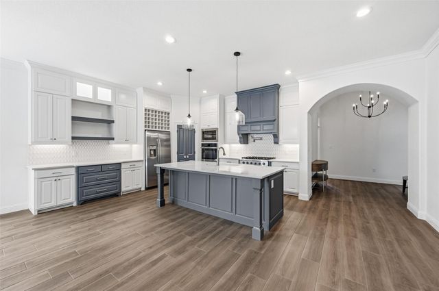 1645 Ethan Circle, Midlothian, TX 76065