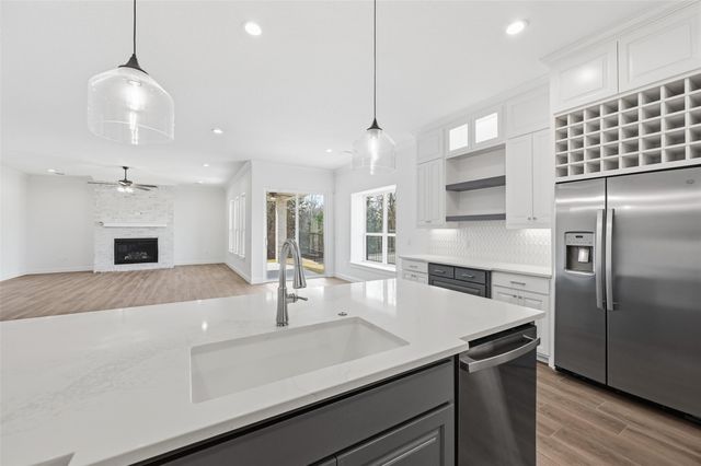 1645 Ethan Circle, Midlothian, TX 76065