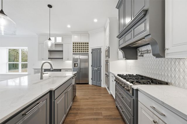 1645 Ethan Circle, Midlothian, TX 76065