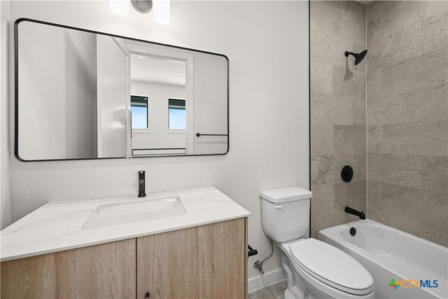 634 Central Parkway 1201, New Braunfels, TX 78130