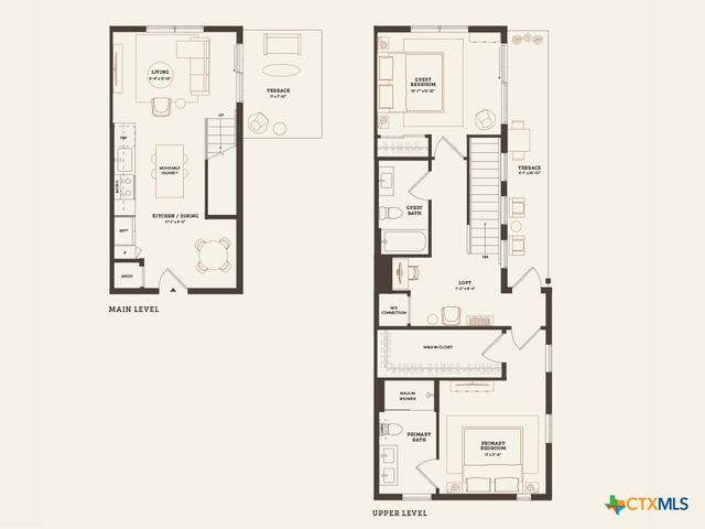 634 Central Parkway 1201, New Braunfels, TX 78130